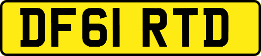 DF61RTD