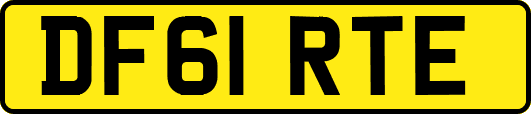 DF61RTE