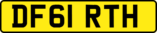 DF61RTH
