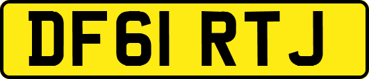 DF61RTJ