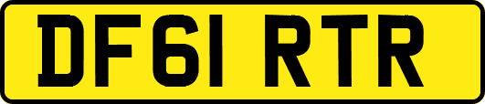 DF61RTR