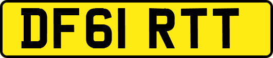 DF61RTT