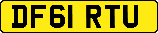 DF61RTU