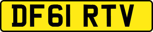 DF61RTV