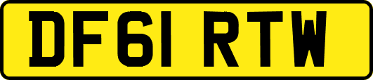 DF61RTW
