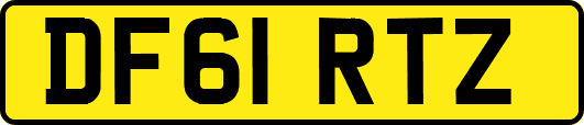 DF61RTZ