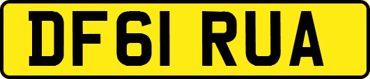 DF61RUA