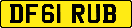 DF61RUB