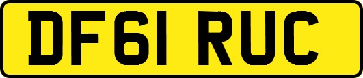 DF61RUC