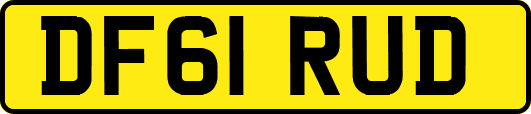 DF61RUD