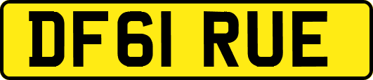 DF61RUE