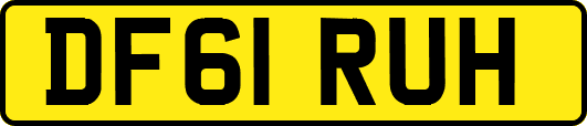 DF61RUH