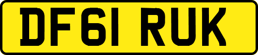 DF61RUK