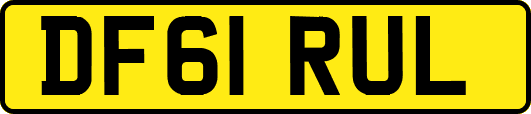 DF61RUL