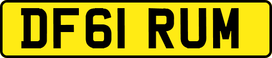 DF61RUM
