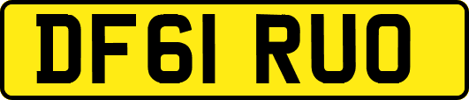 DF61RUO
