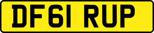 DF61RUP