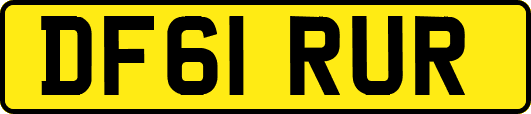 DF61RUR