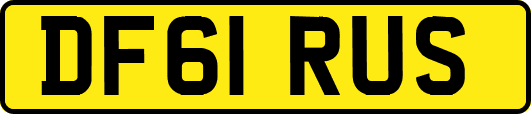 DF61RUS