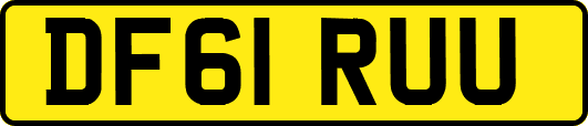 DF61RUU