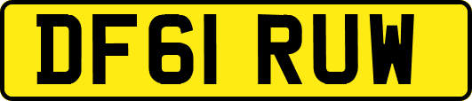 DF61RUW