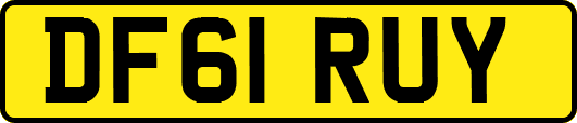 DF61RUY