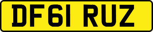DF61RUZ