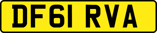 DF61RVA