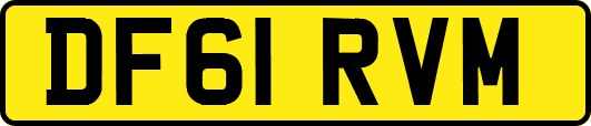 DF61RVM