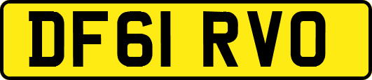 DF61RVO