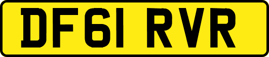 DF61RVR