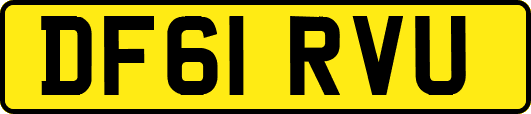 DF61RVU