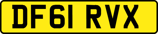 DF61RVX