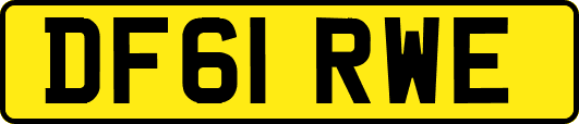 DF61RWE