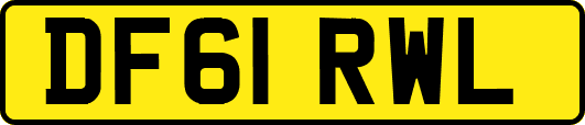 DF61RWL