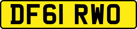 DF61RWO