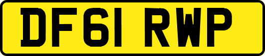 DF61RWP