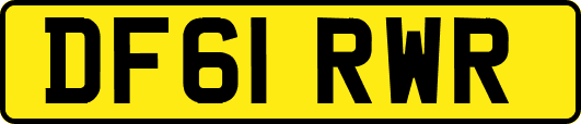 DF61RWR