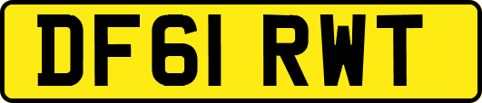 DF61RWT