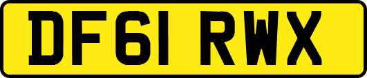 DF61RWX