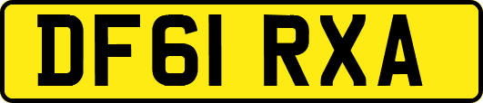 DF61RXA