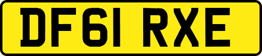 DF61RXE