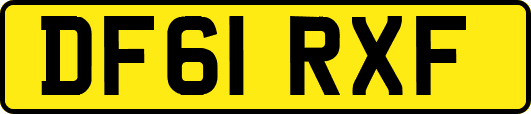 DF61RXF