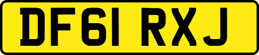 DF61RXJ