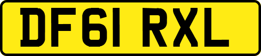 DF61RXL