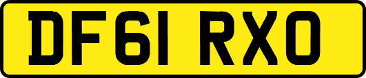 DF61RXO