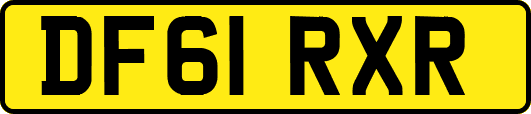 DF61RXR