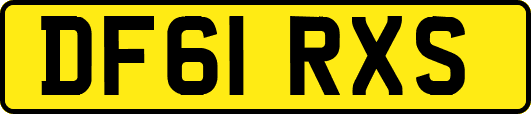 DF61RXS