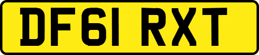 DF61RXT