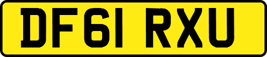DF61RXU